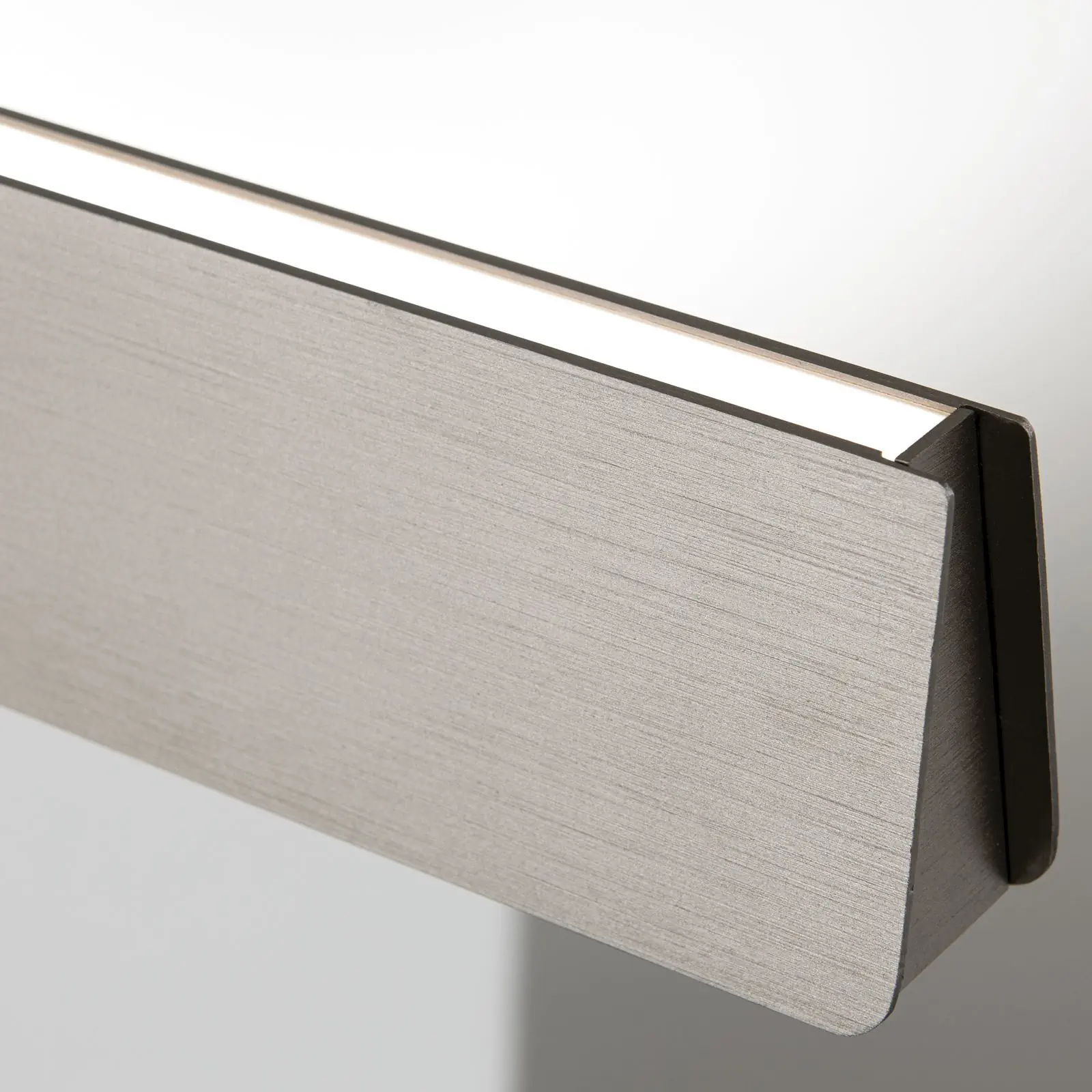 LED viseća lampa TARA, 120 cm, mat nikl - 6