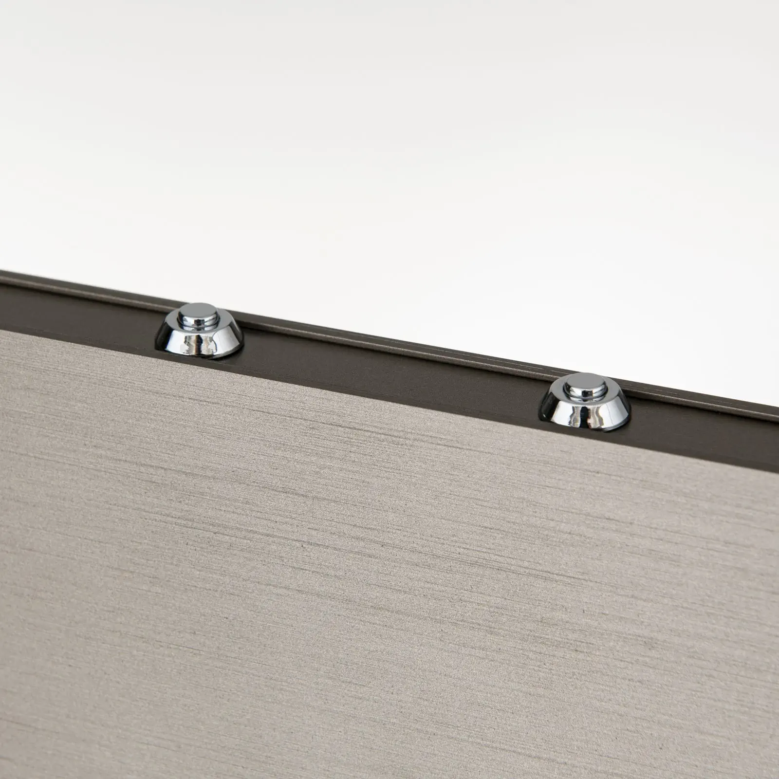 LED viseća lampa TARA, 120 cm, mat nikl - 7