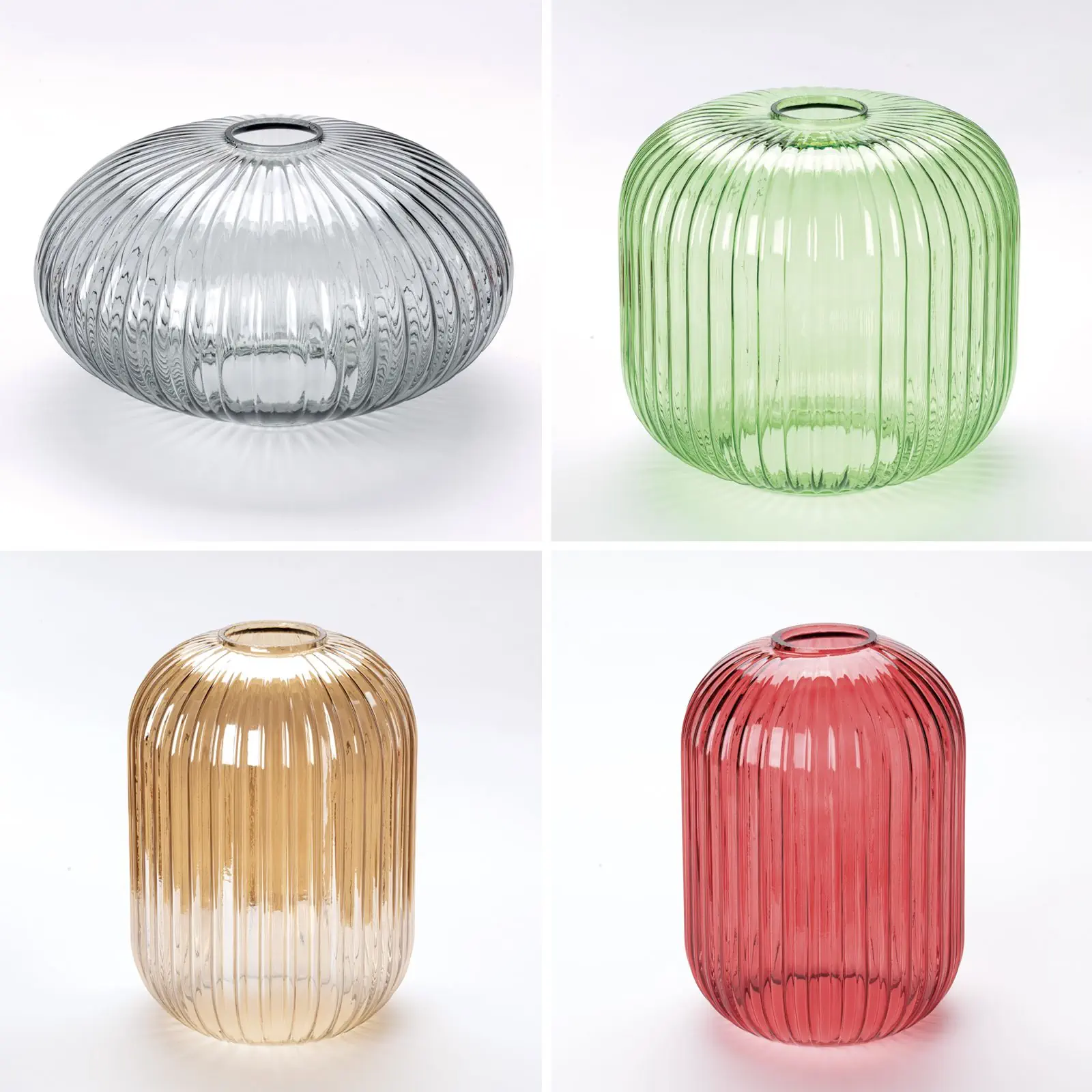 Viseća lampa CARNEVAL, sa 8 izvora svetla, raznobojna - 6