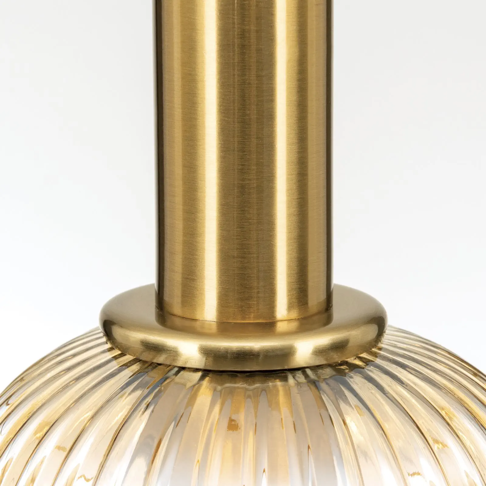 Viseća lampa CARNEVAL, ćilibar - 6