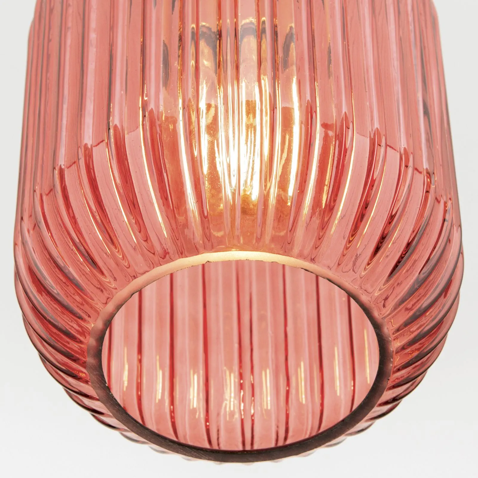 Viseća lampa CARNEVAL, crvena - 5