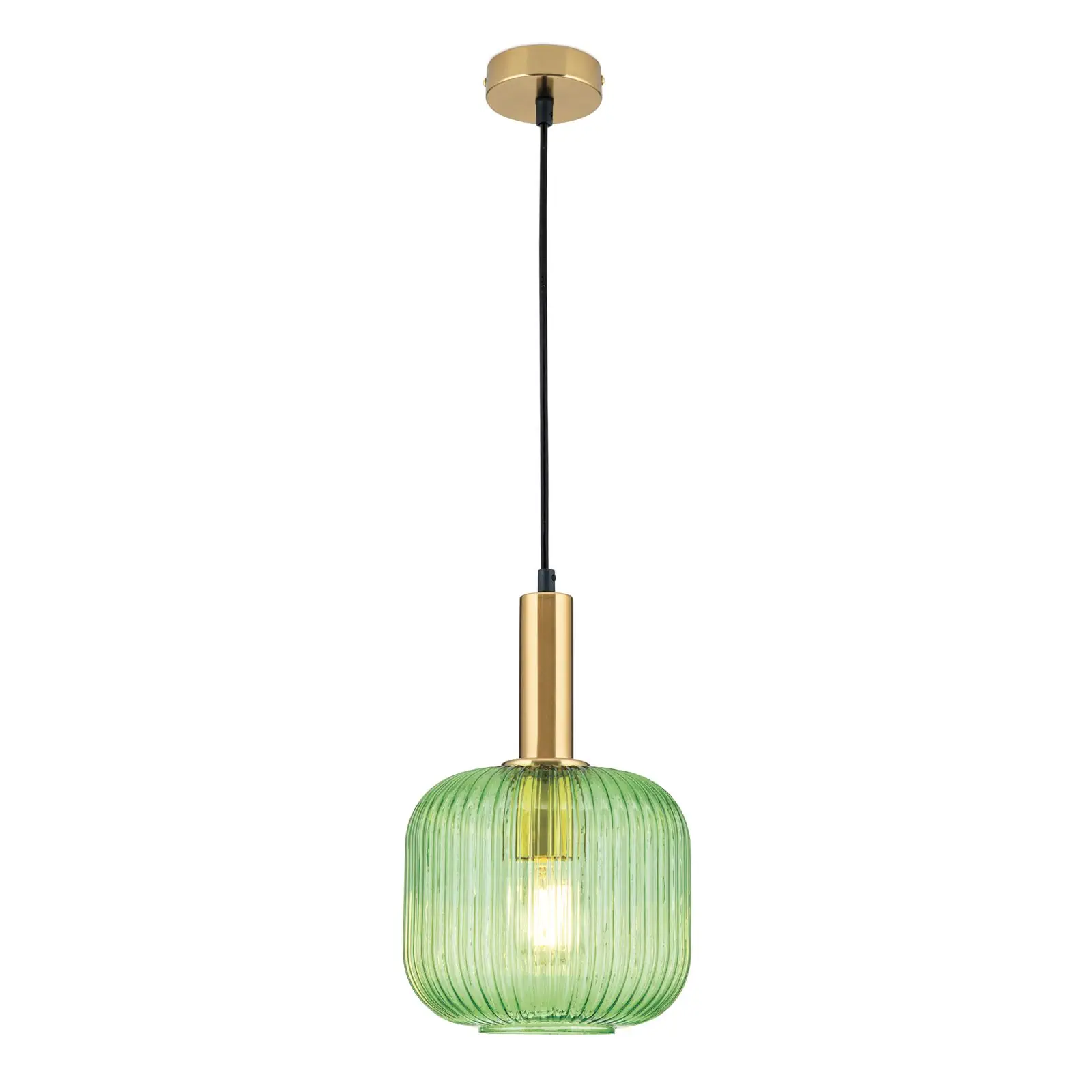 Viseća lampa CARNEVAL, zelena - 4