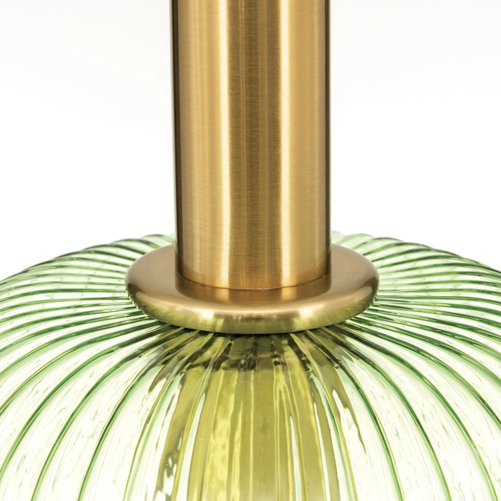 Viseća lampa CARNEVAL, zelena - 5