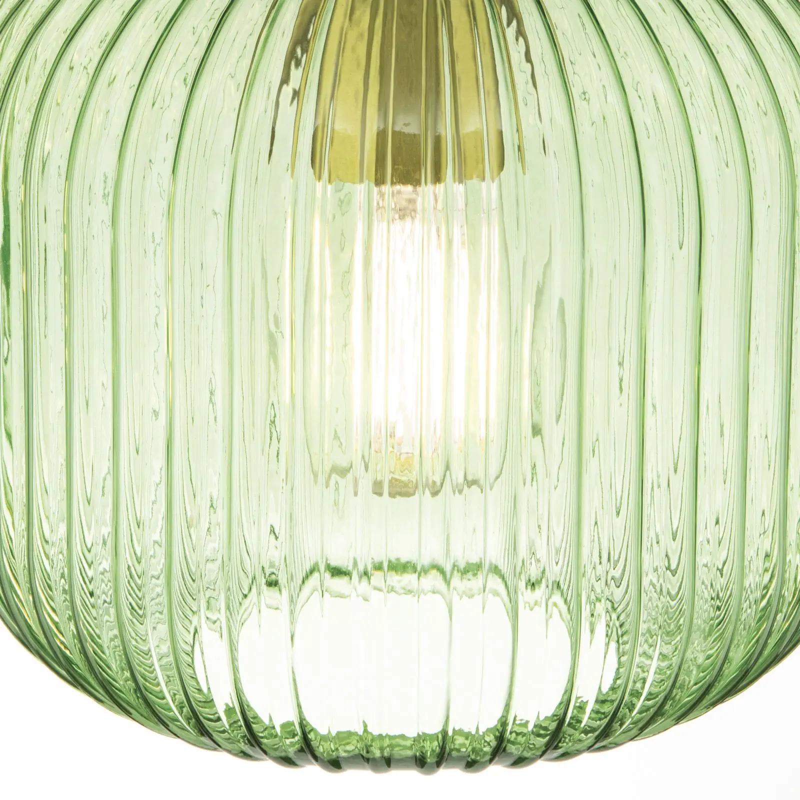 Viseća lampa CARNEVAL, zelena - 6