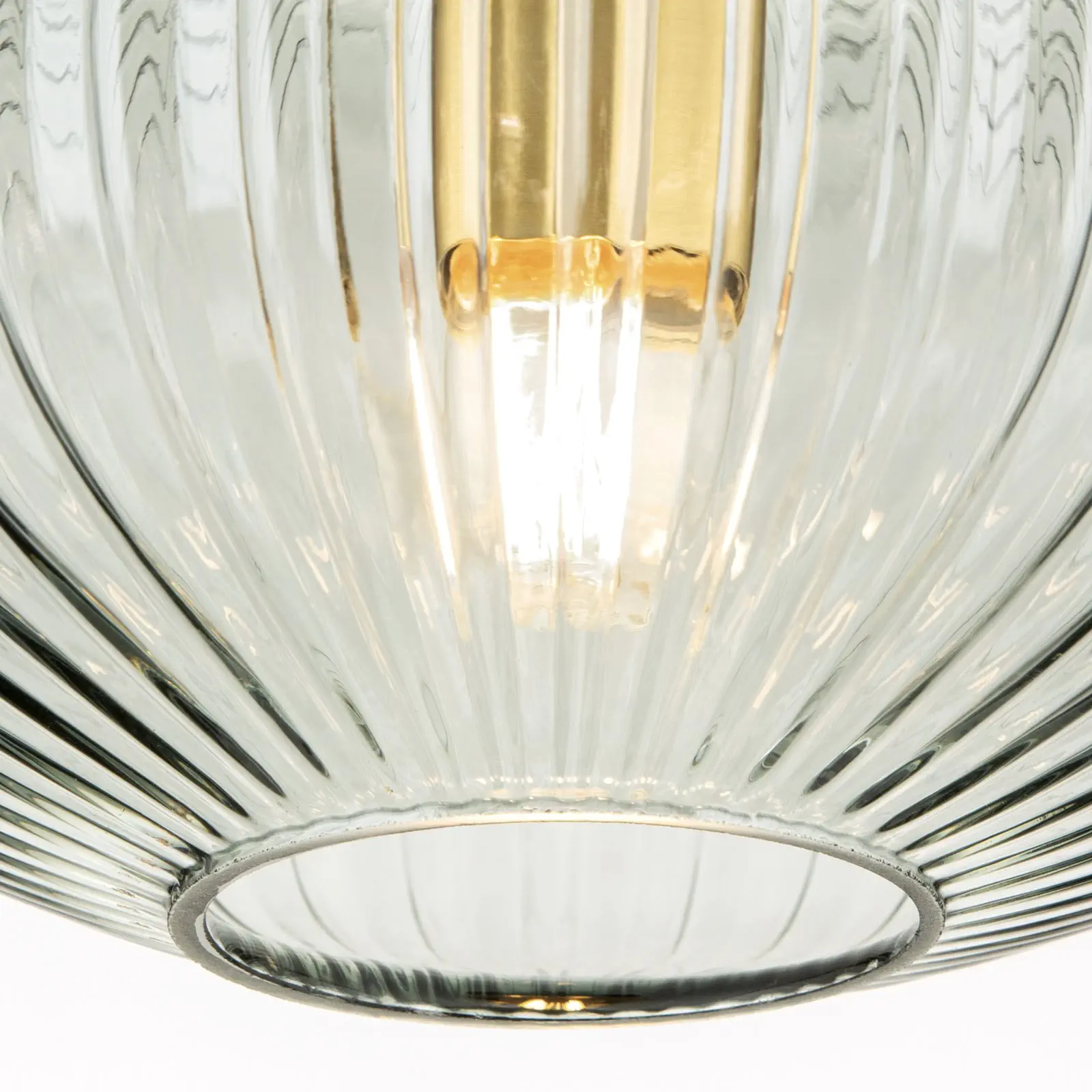 Viseća lampa CARNEVAL, dimljena - 5