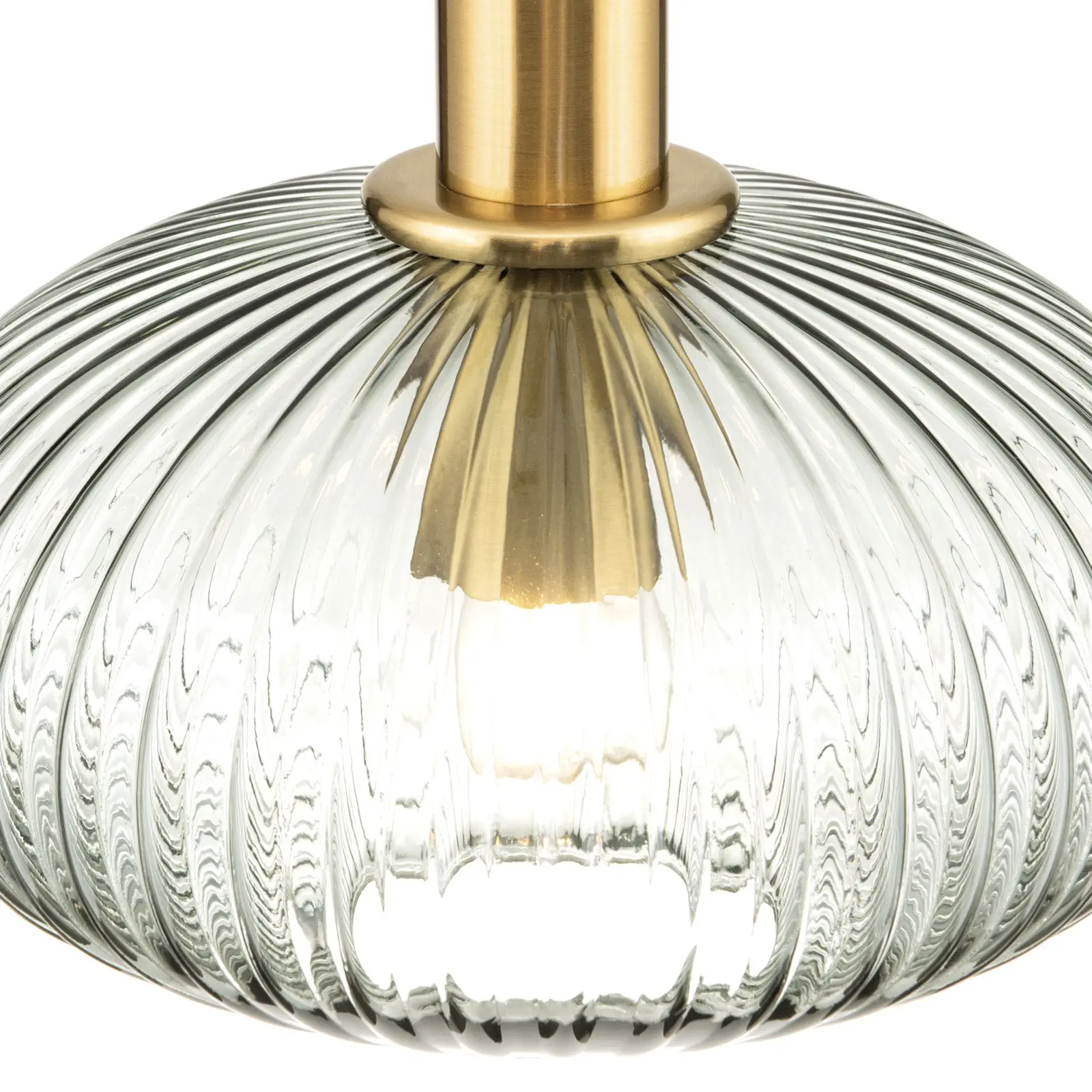 Viseća lampa CARNEVAL, dimljena - 6