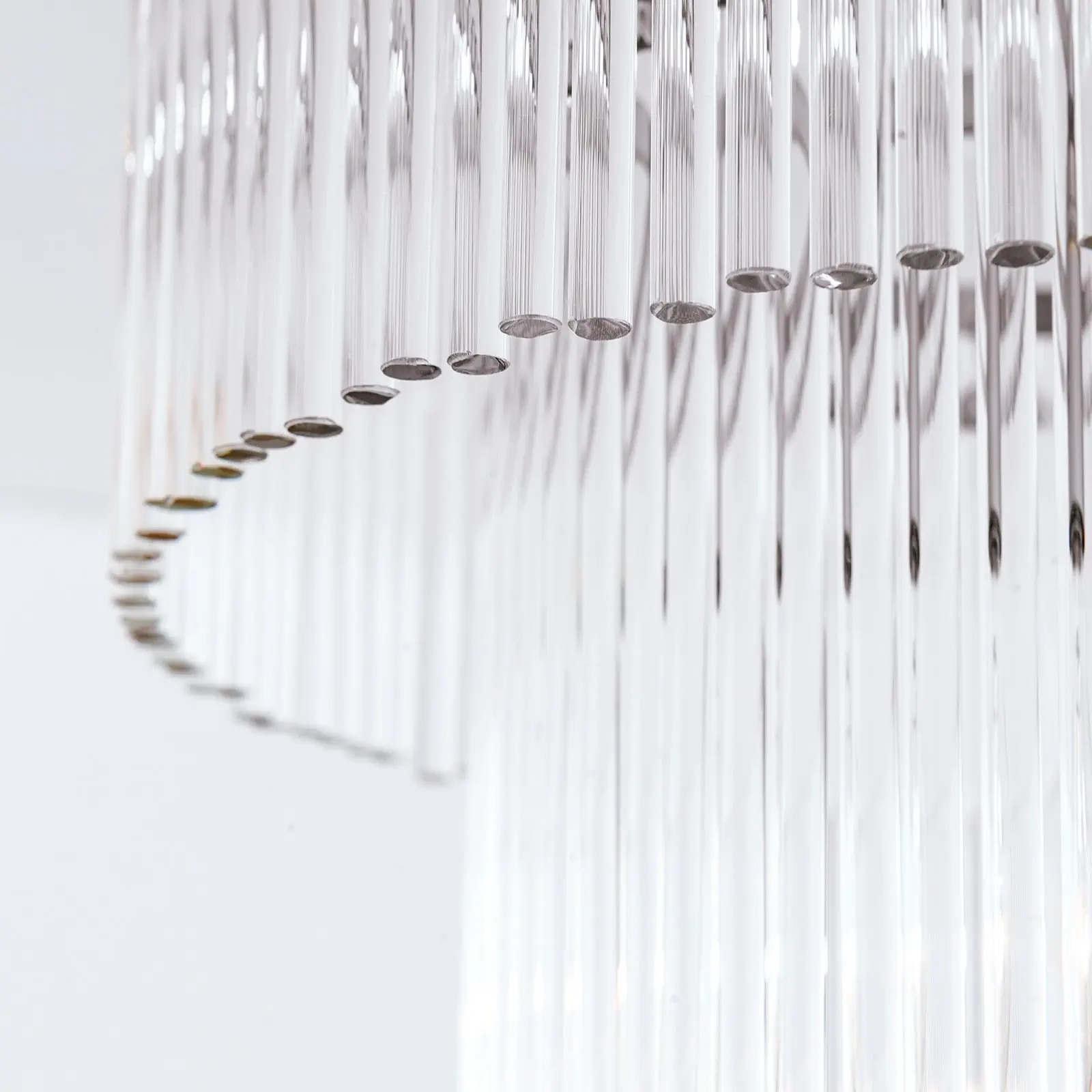 Plafonska lampa STÄBCHENSERIE, bronza, Ø 42 cm - 3