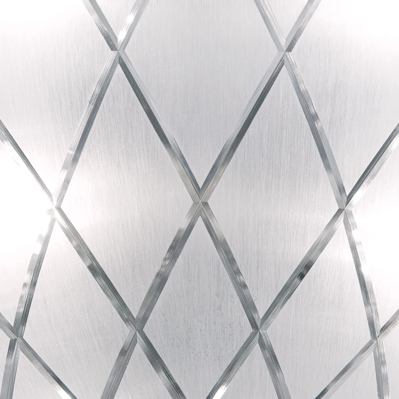 Plafonska lampa EMPIRE CRYSTAL, antik srebro, Ø 55 cm - 6