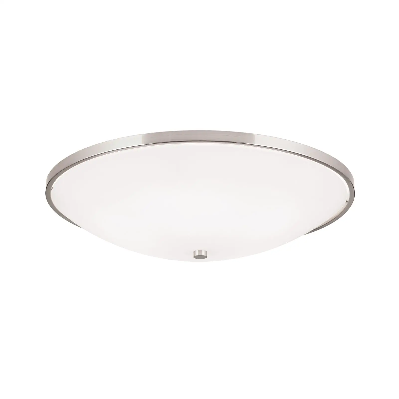 Plafonska lampa AIDA, saten, Ø 56 cm - 4