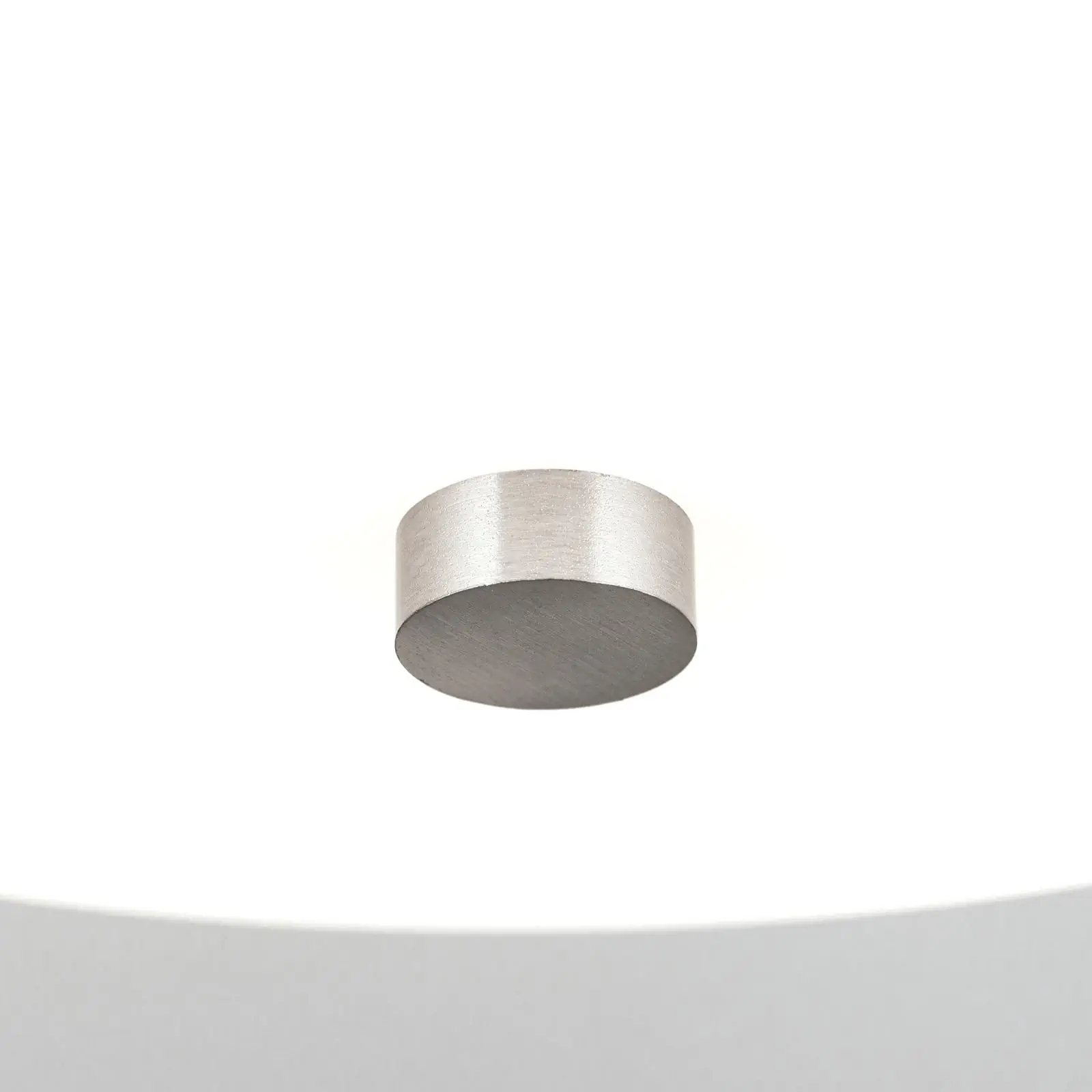 Plafonska lampa AIDA, saten, Ø 56 cm - 6