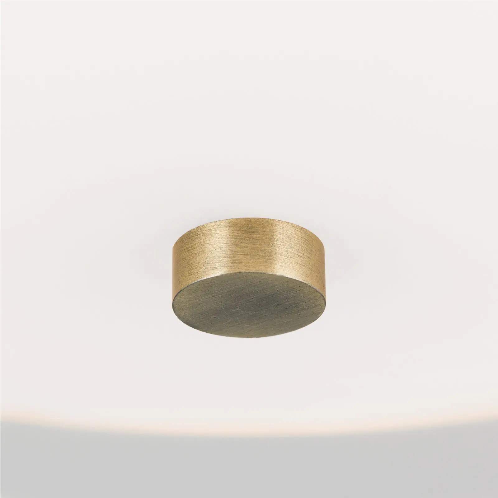 Plafonska lampa AIDA, patina, Ø 56 cm - 6