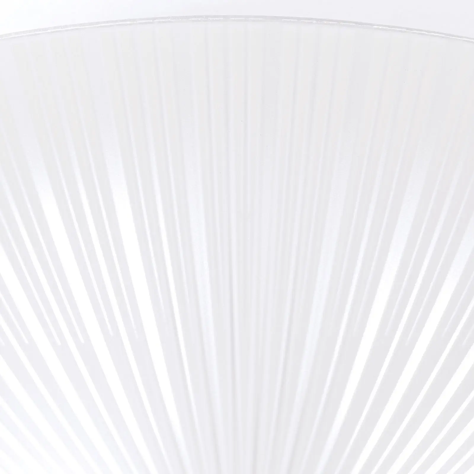 Plafonska lampa ERA, hrom, Ø 40 cm - 6