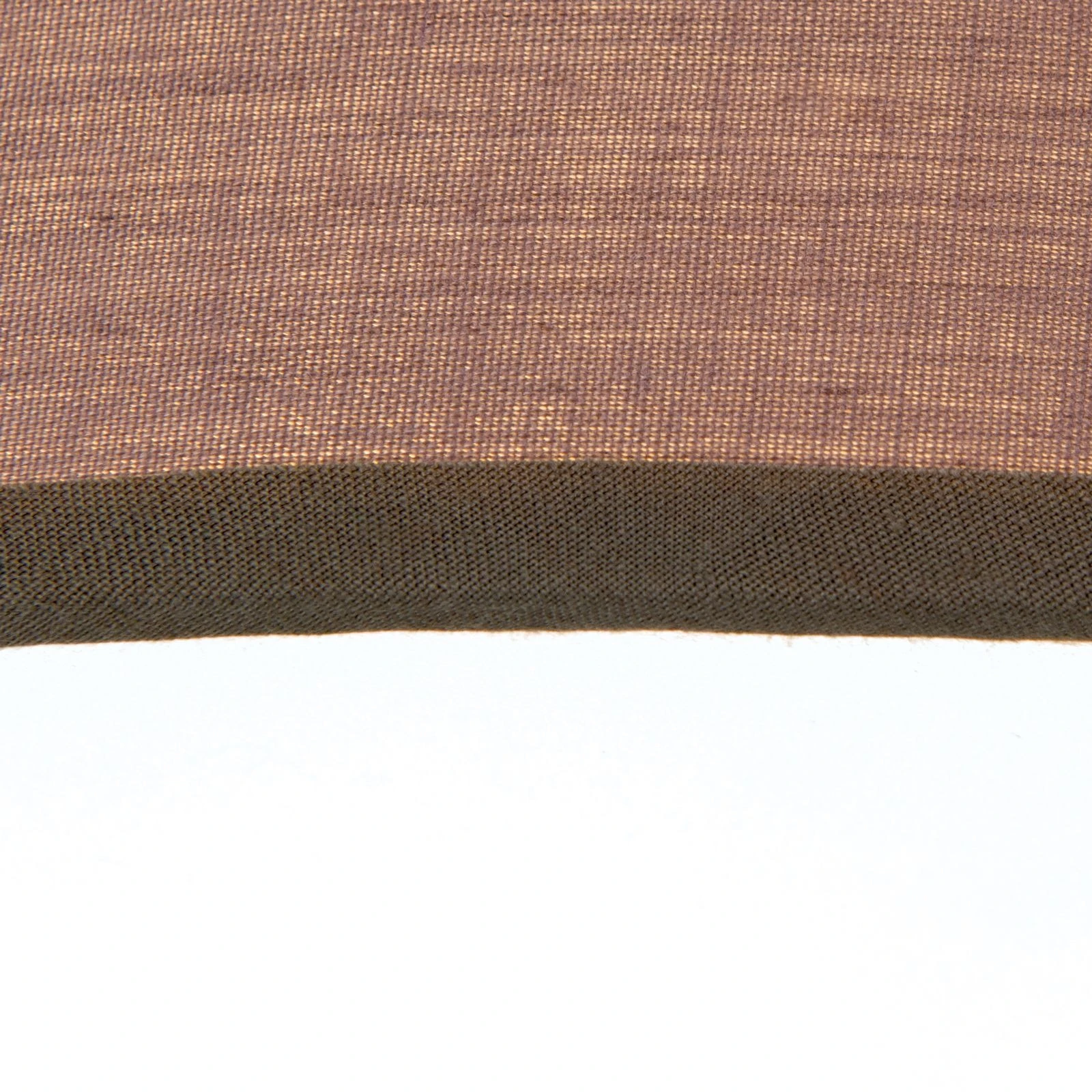 Plafonska lampa SEDA, braon - 6