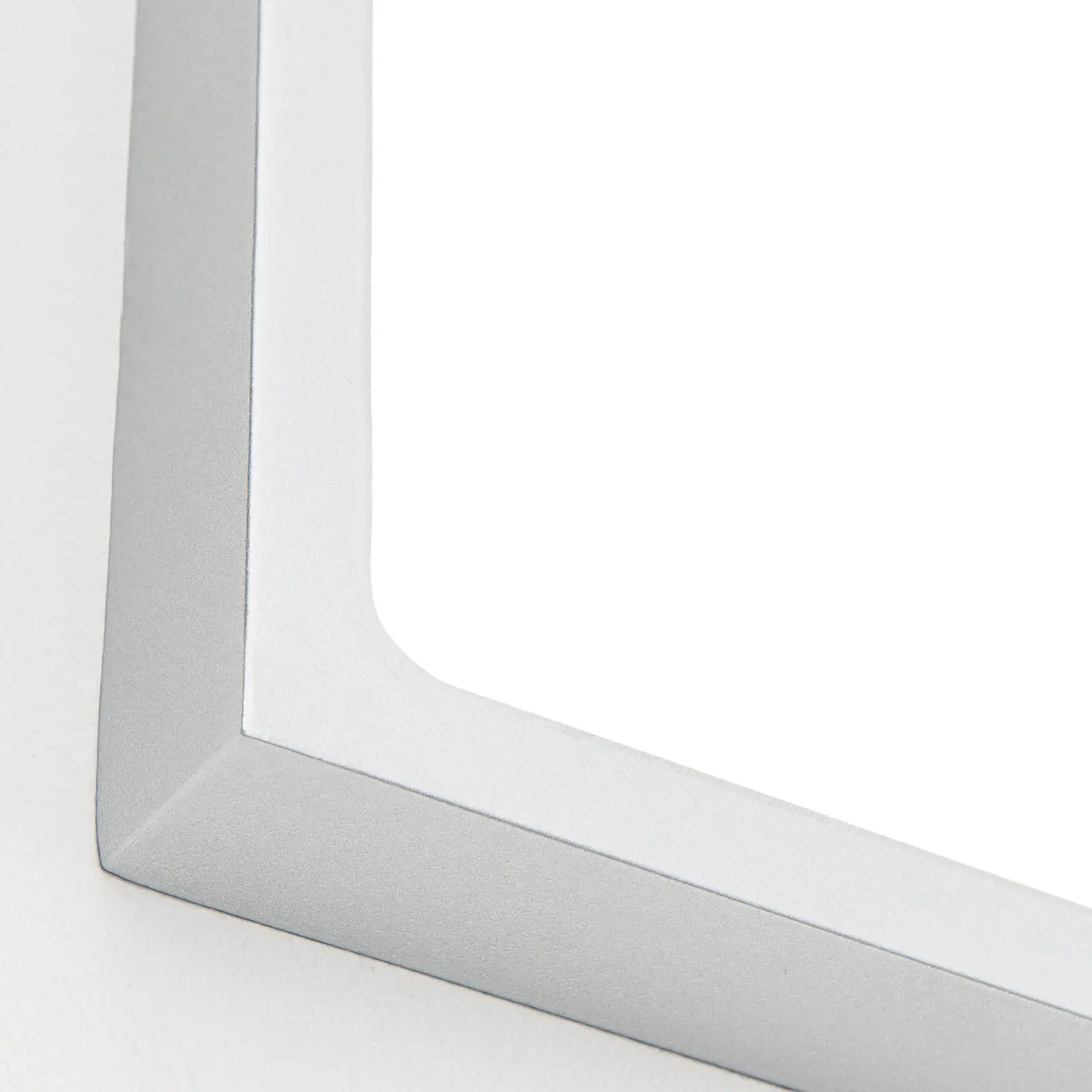 LED plafonska lampa LERO, uglasta, mat zlatna, 23 cm - 5