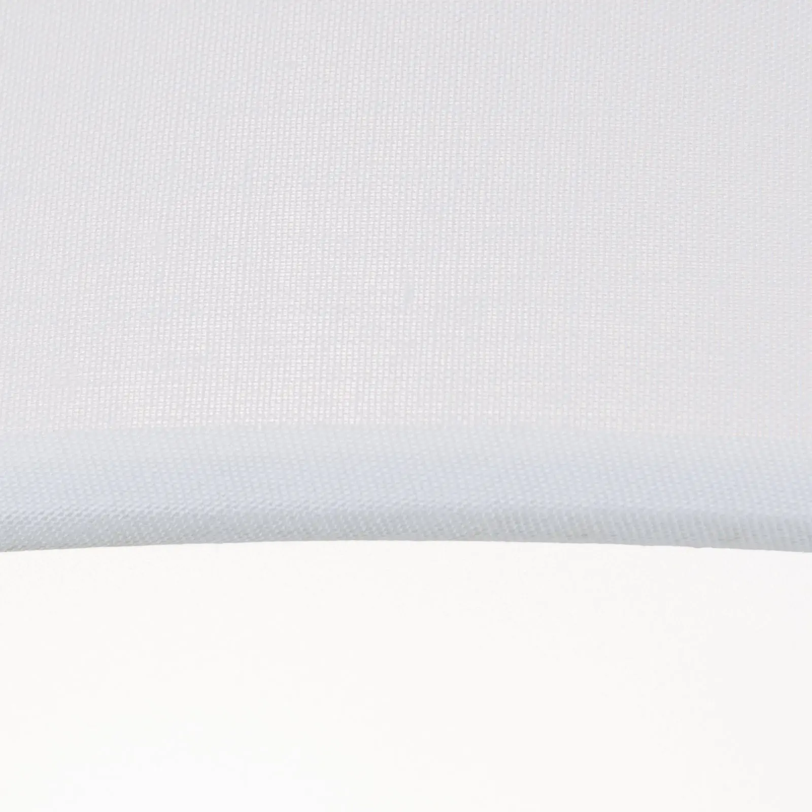 Plafonska lampa UFO, bela - 5