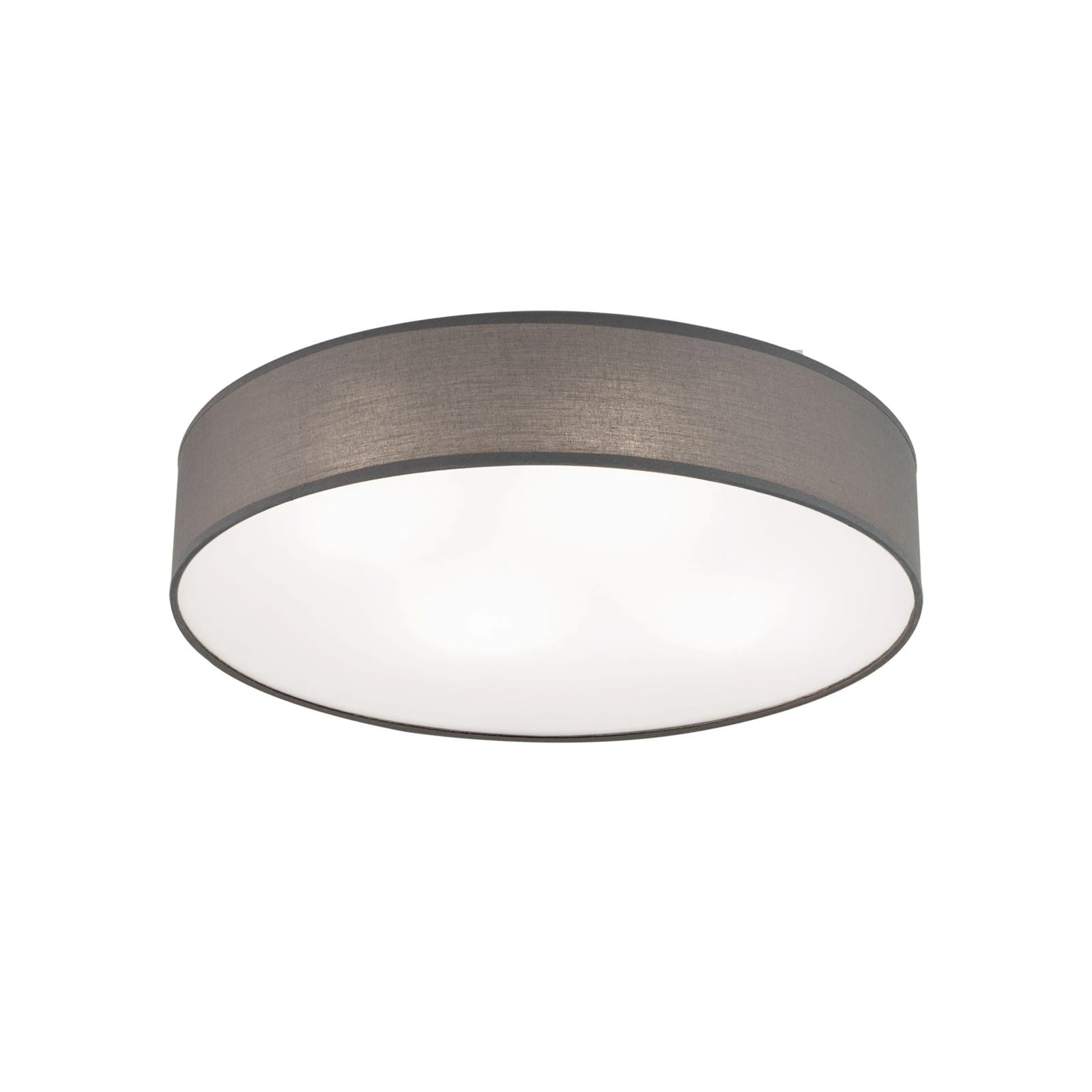 Viseća lampa UFO, siva - 5