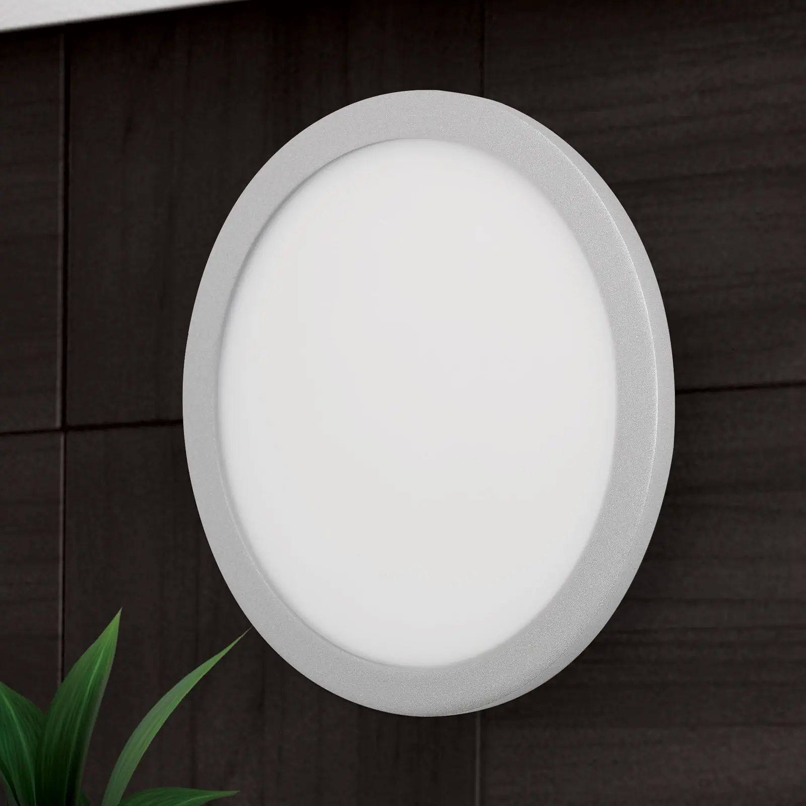 LED plafonska lampa GREG, 25 cm - 3