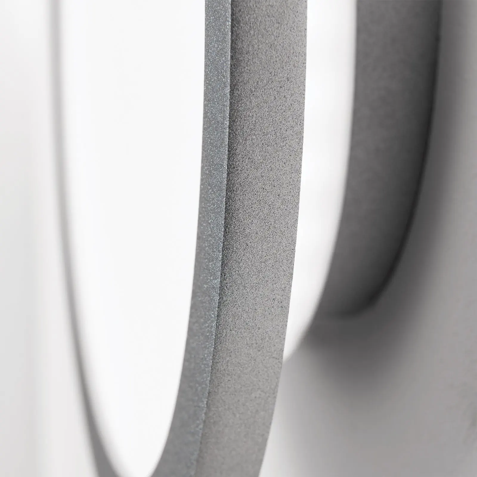 LED plafonska lampa GREG, 25 cm - 5