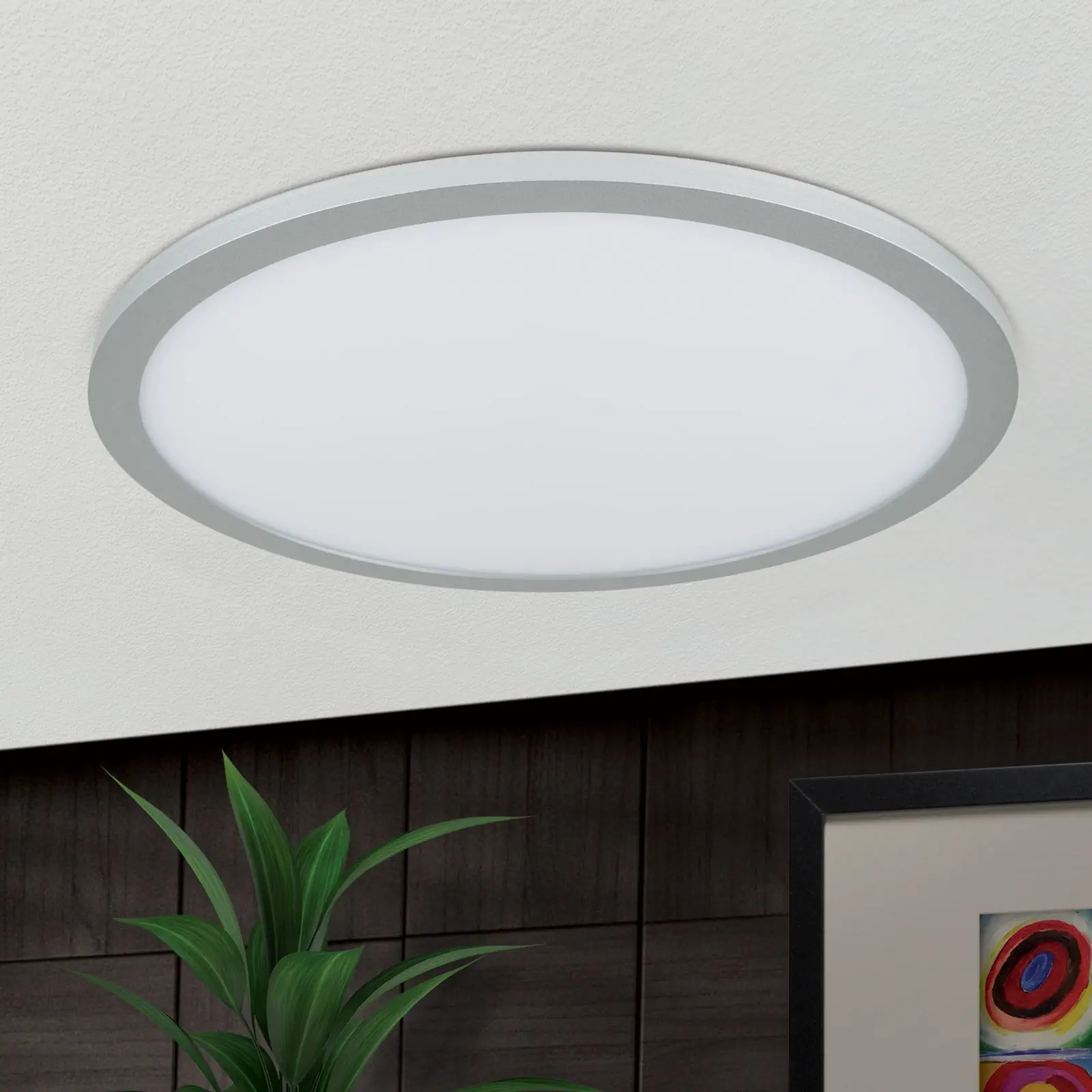 LED plafonska lampa GREG, 40 cm - 3