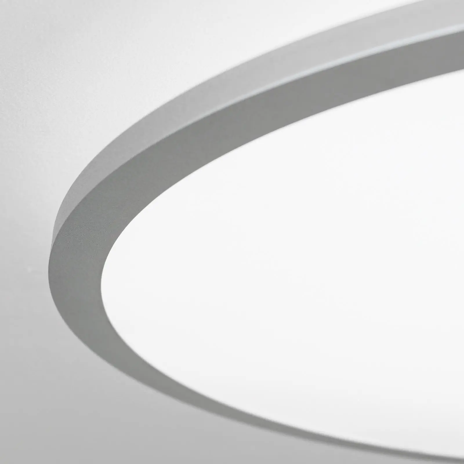 LED plafonska lampa GREG, 60 cm - 7