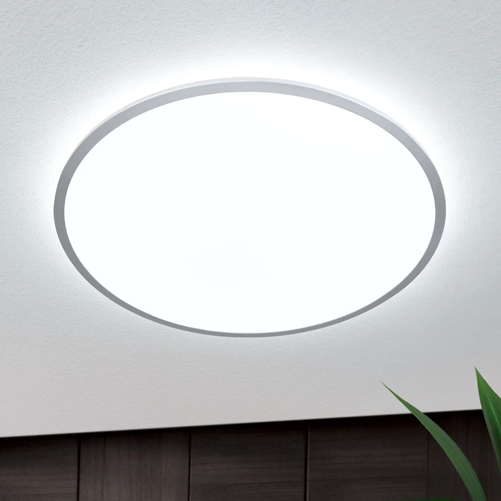 LED plafonska lampa GREG, 75 cm - 1