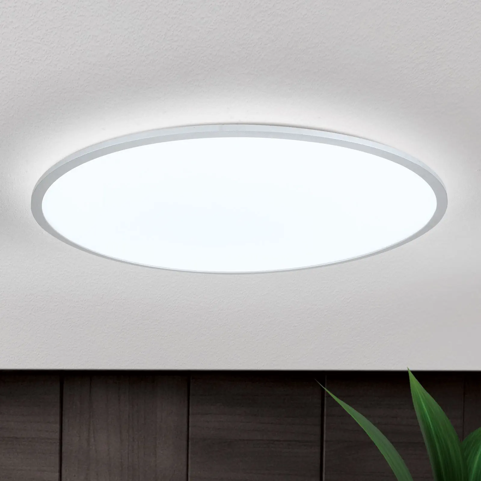 LED plafonska lampa GREG, 75 cm - 2