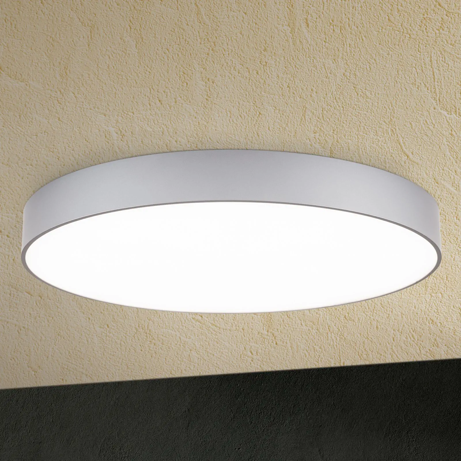 LED plafonska lampa SPACE, 60cm - 2