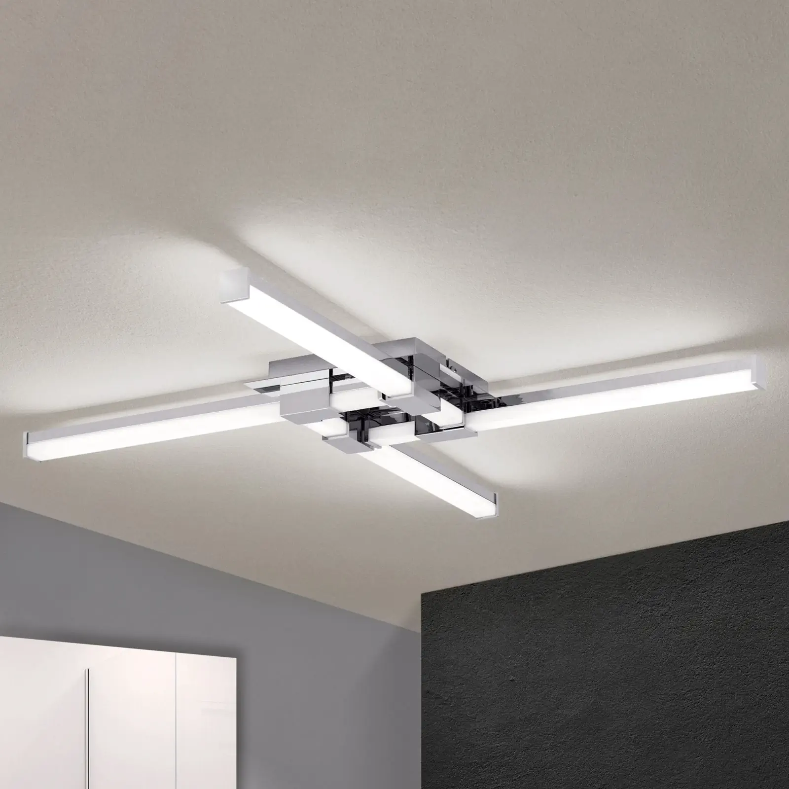 LED plafonska lampa ARGO - 2