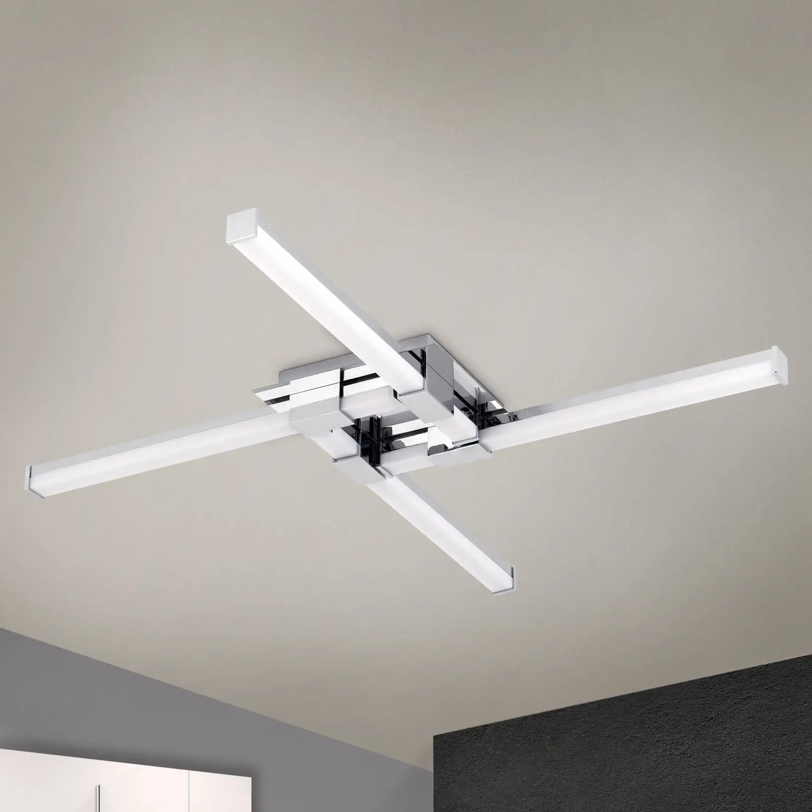 LED plafonska lampa ARGO - 3