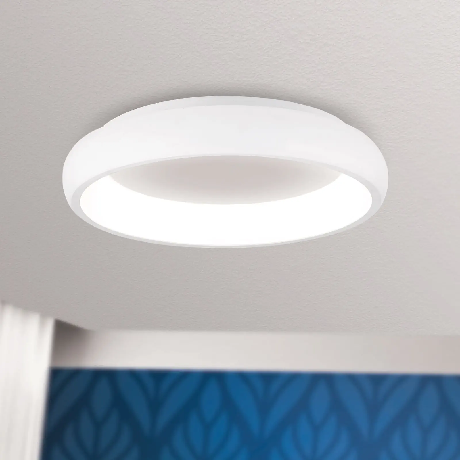 LED plafonska lampa VENUS, 41 cm - 2