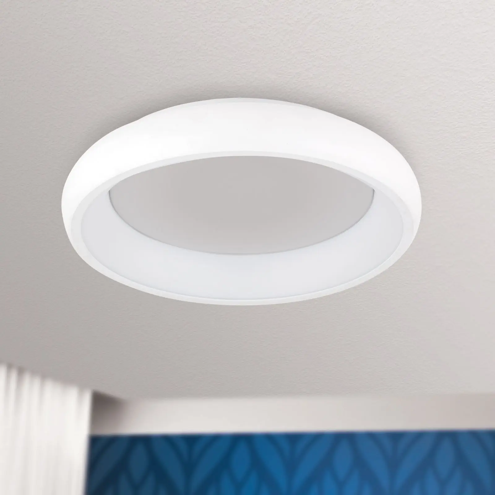 LED plafonska lampa VENUS, 41 cm - 3