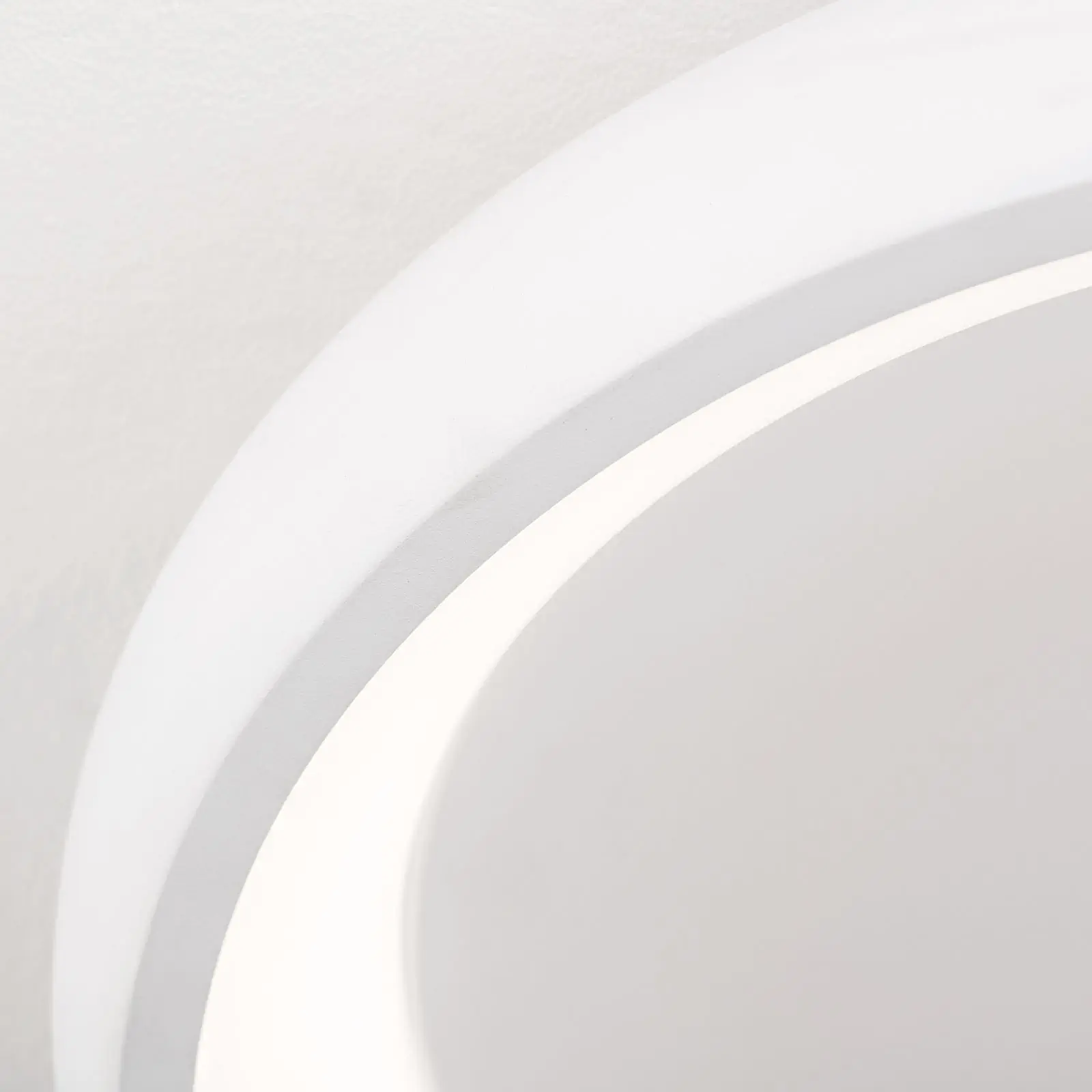 LED plafonska lampa VENUS, 41 cm - 5