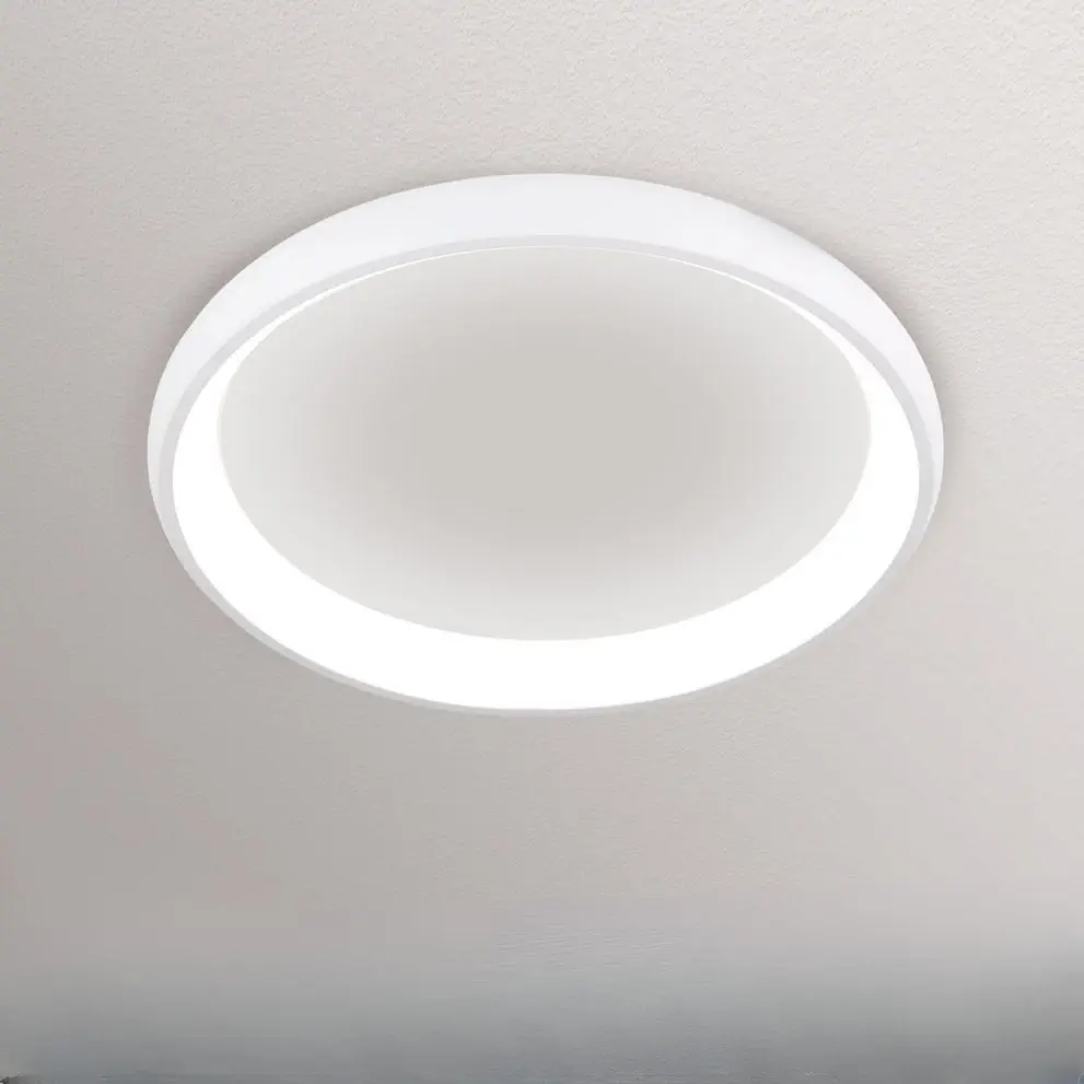 LED plafonska lampa VENUS, 61 cm - 1