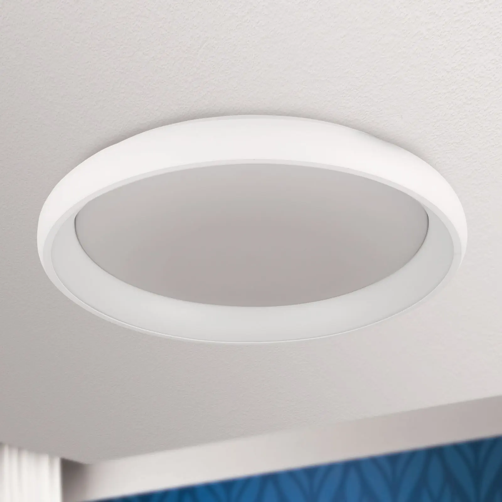 LED plafonska lampa VENUS, 61 cm - 3