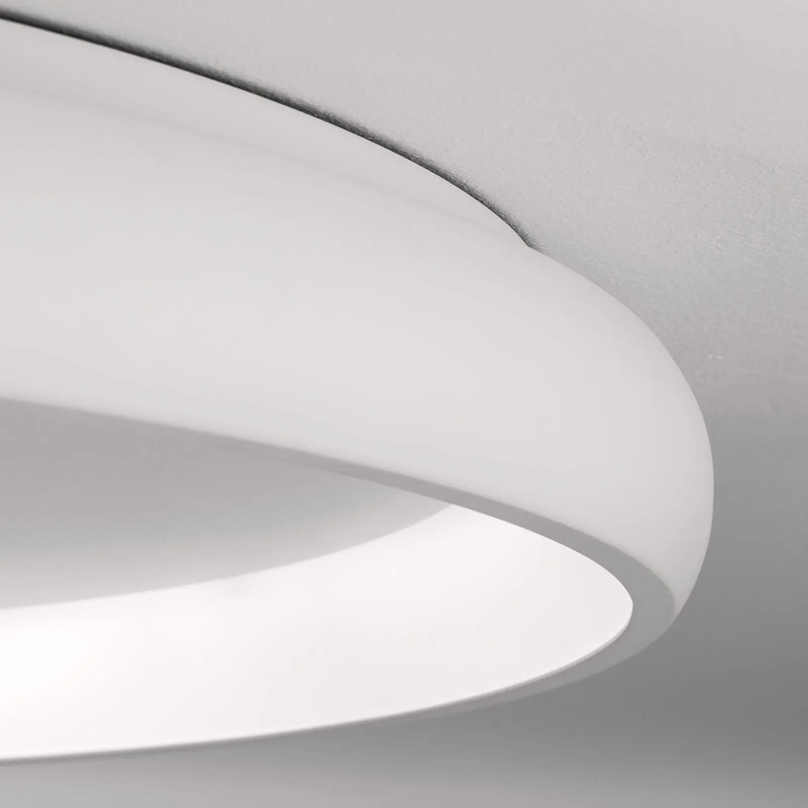 LED plafonska lampa VENUS, 61 cm - 6