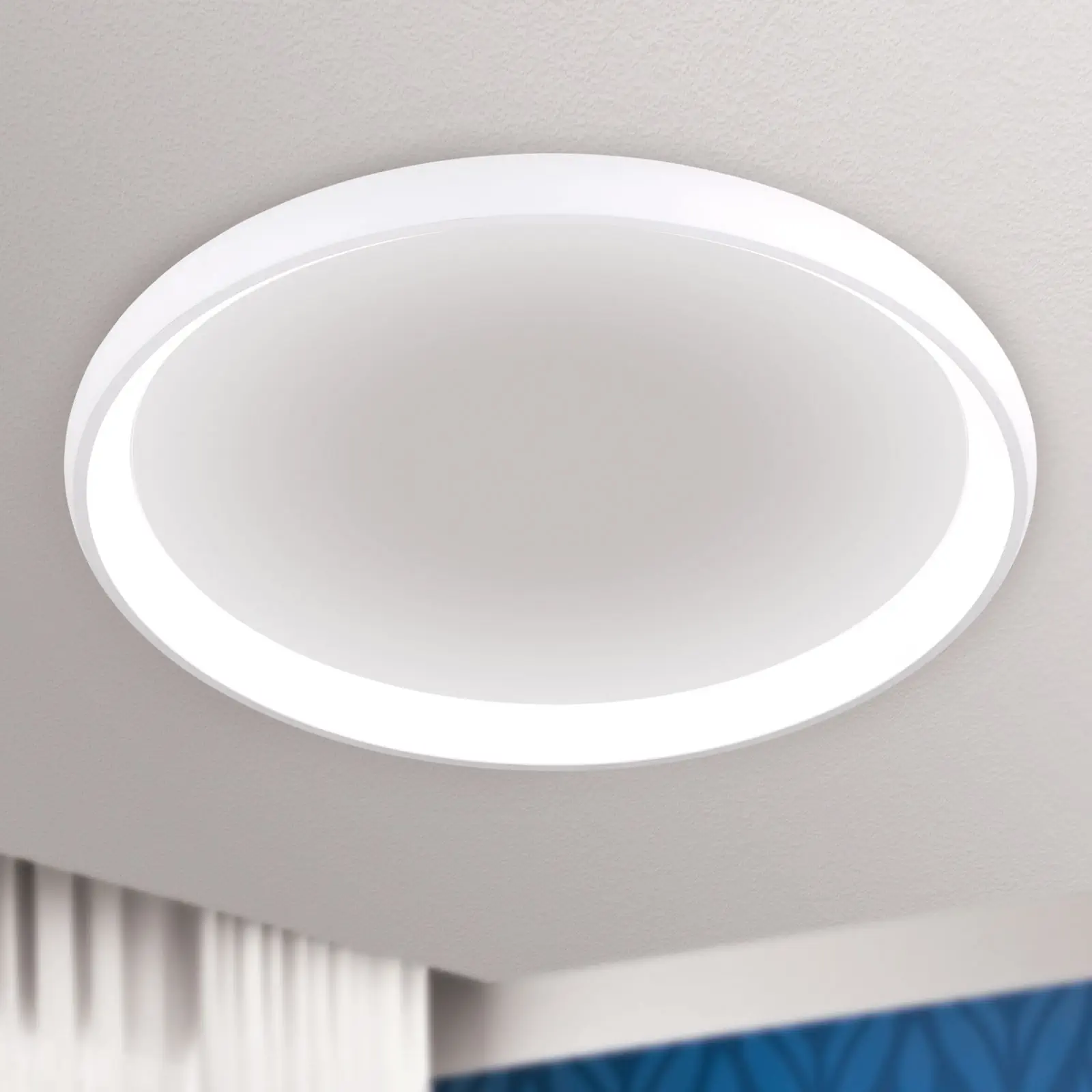 LED plafonska lampa VENUS, 81 cm - 1