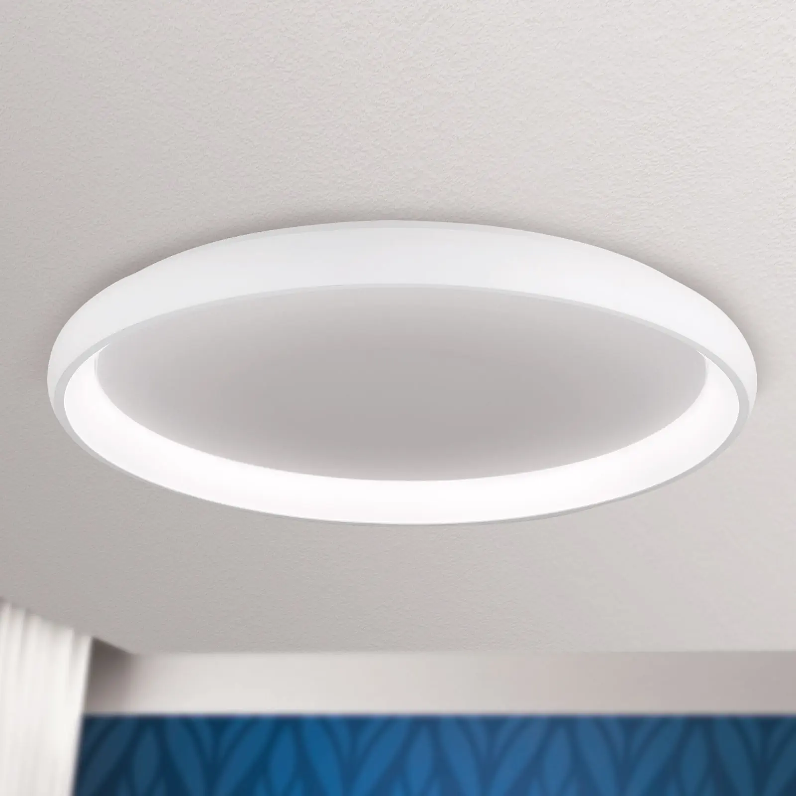 LED plafonska lampa VENUS, 81 cm - 2