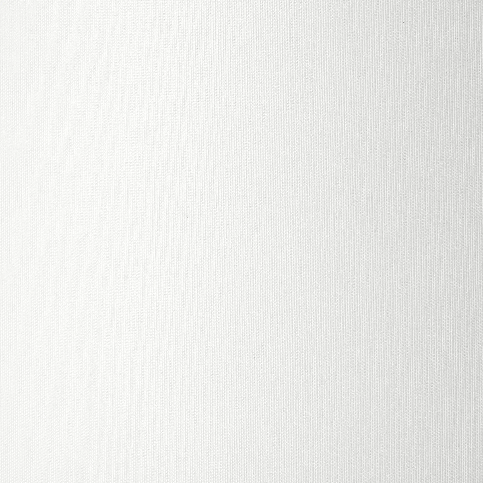 Plafonska lampa SHADE, cilindrični beli abažur, Ø 40 cm - 5