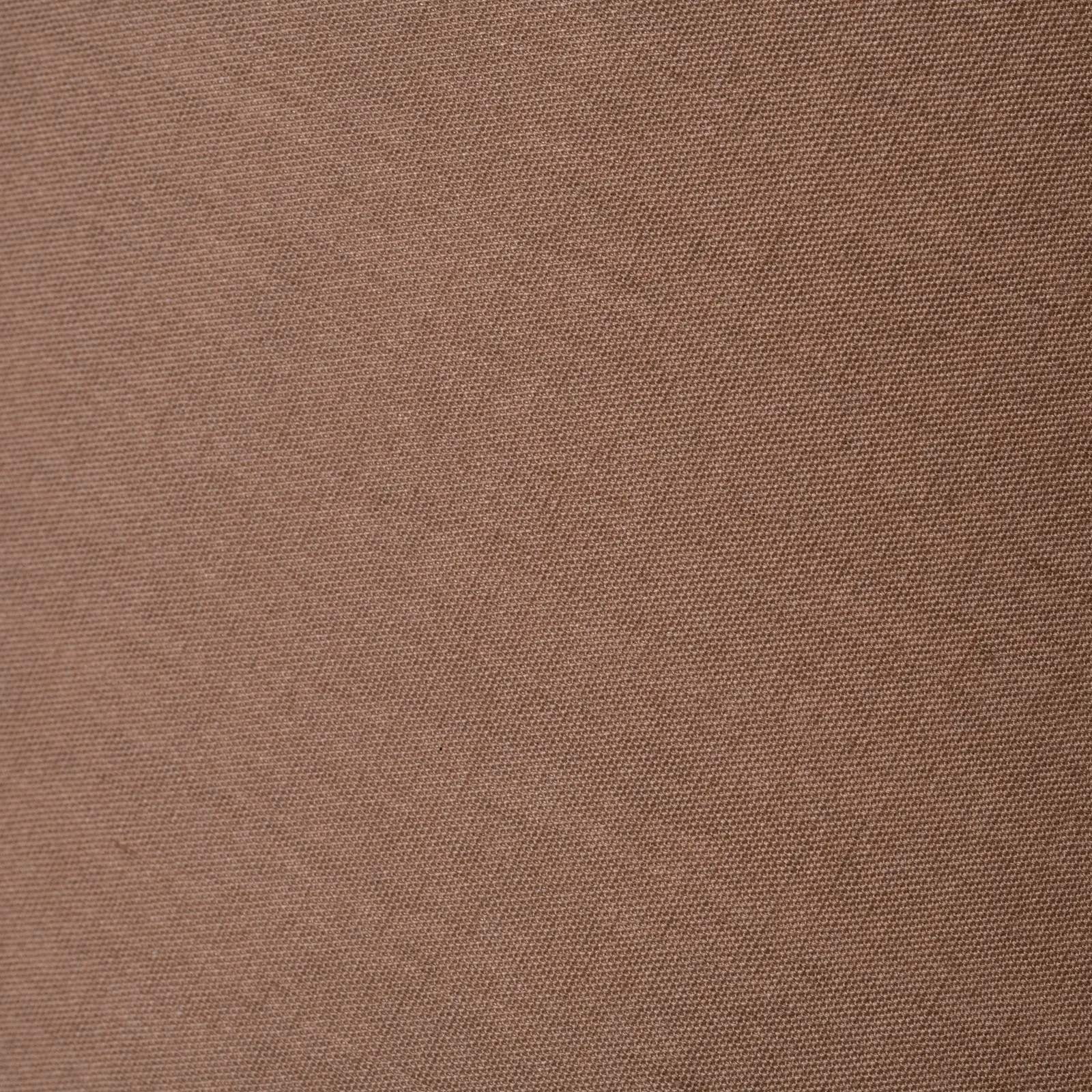 LED plafonska lampa SHADE, sa cilindričnim braon abažurom, Ø 40cm - 5