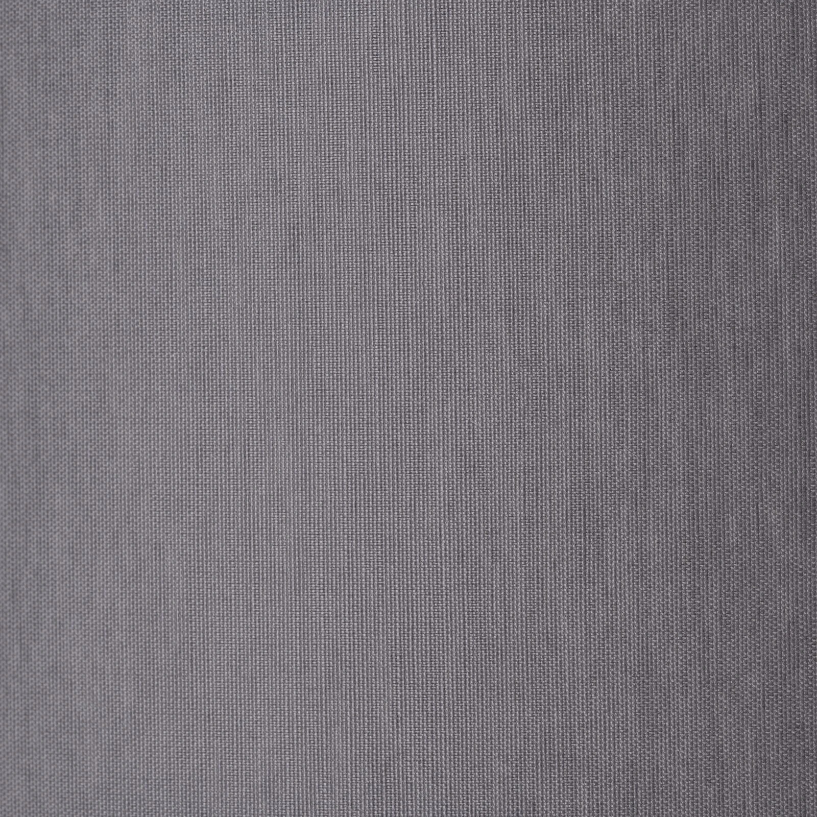 Plafonska lampa SHADE, cilindrični sivi abažur, Ø 80 cm - 5