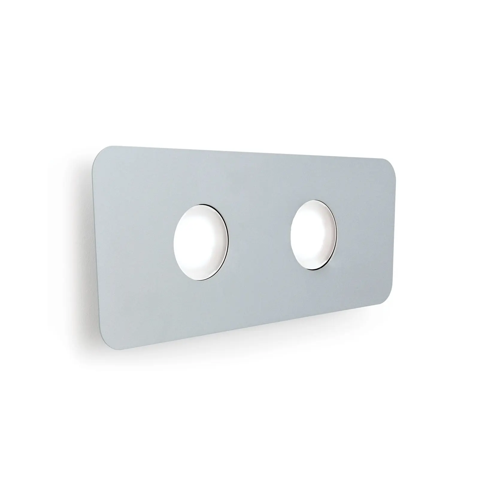 Plafonska lampa ISLAND, sa 2 izvora svetla - 4