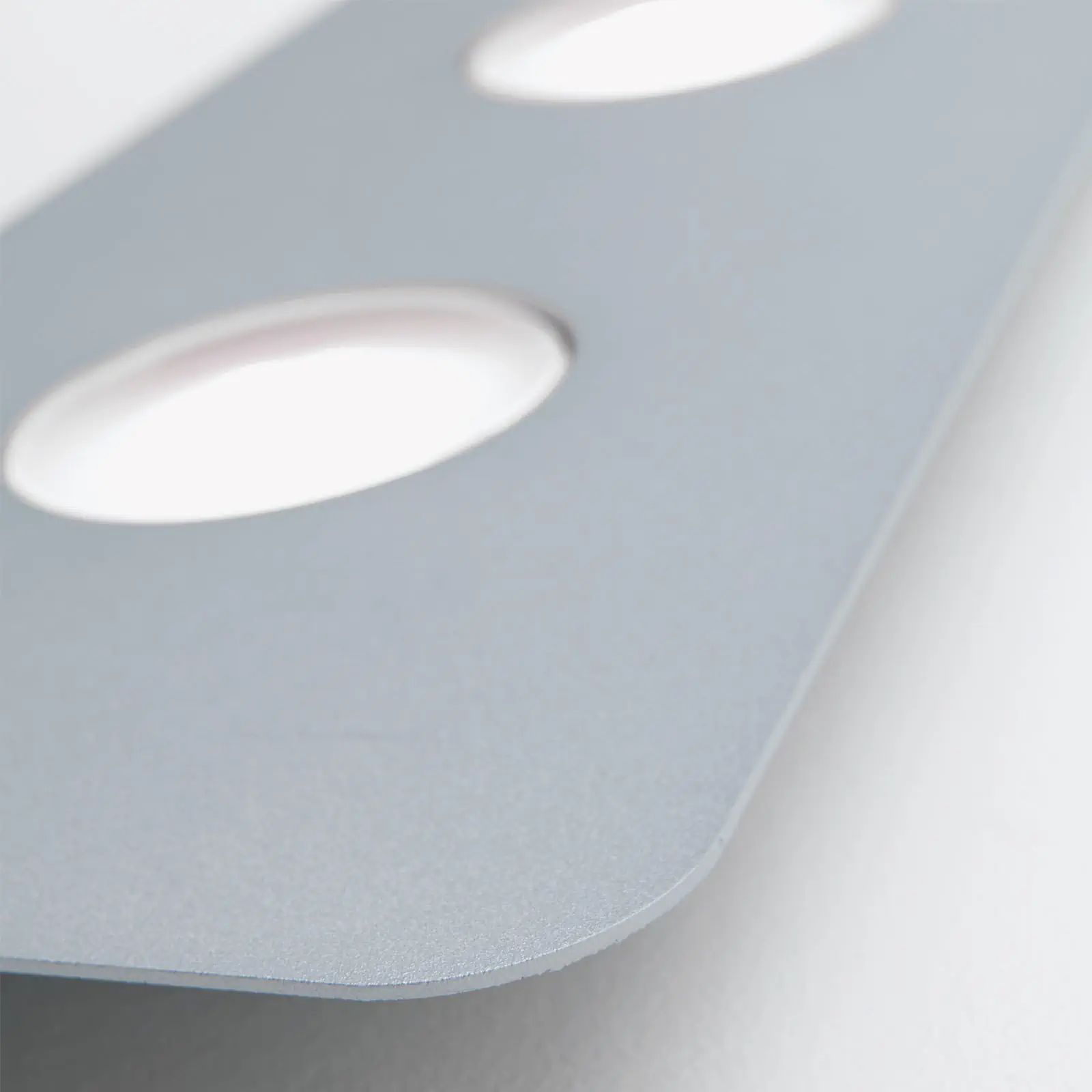 Plafonska lampa ISLAND, sa 2 izvora svetla - 5