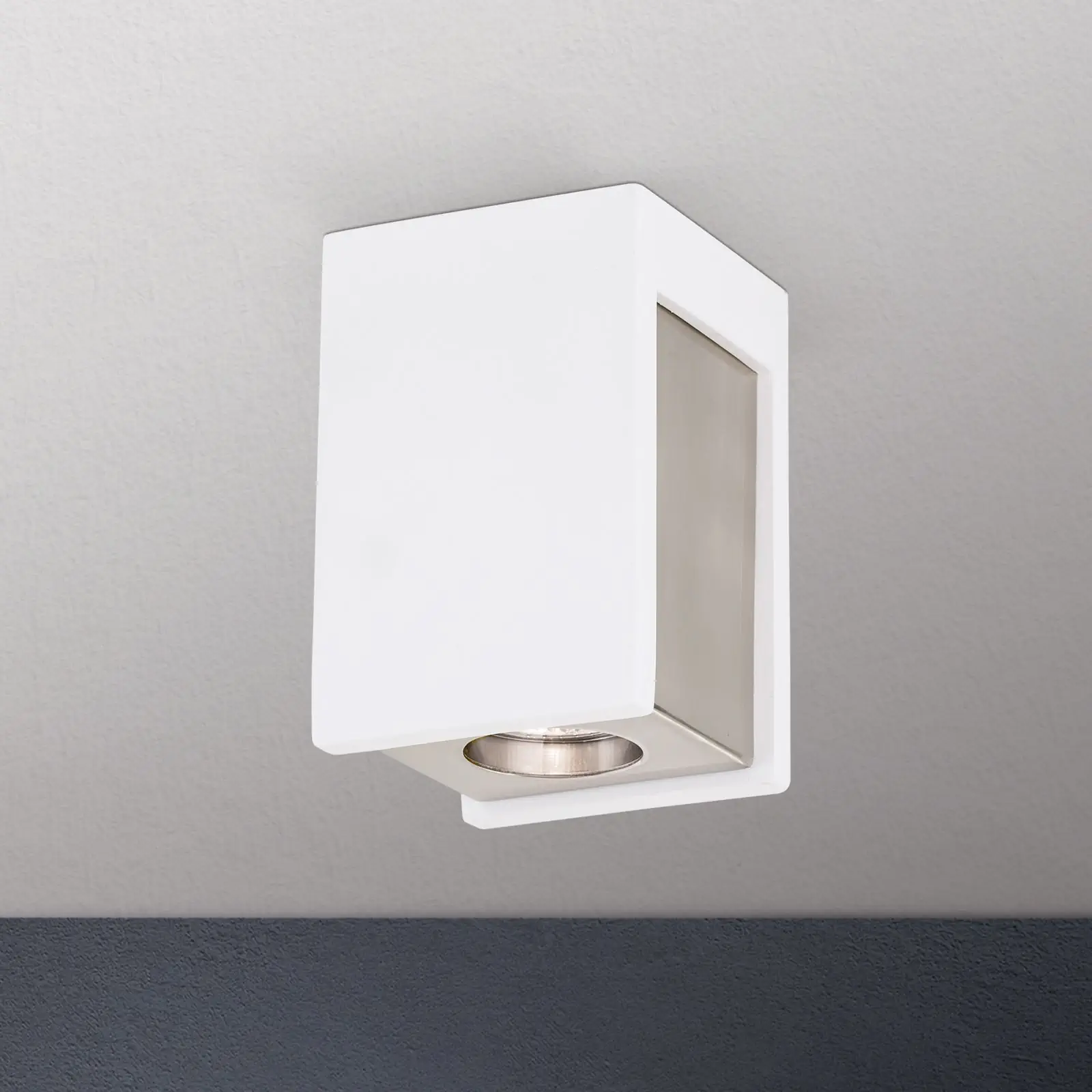 Plafonska lampa COOL, sa 1 izvorom svetla - 2