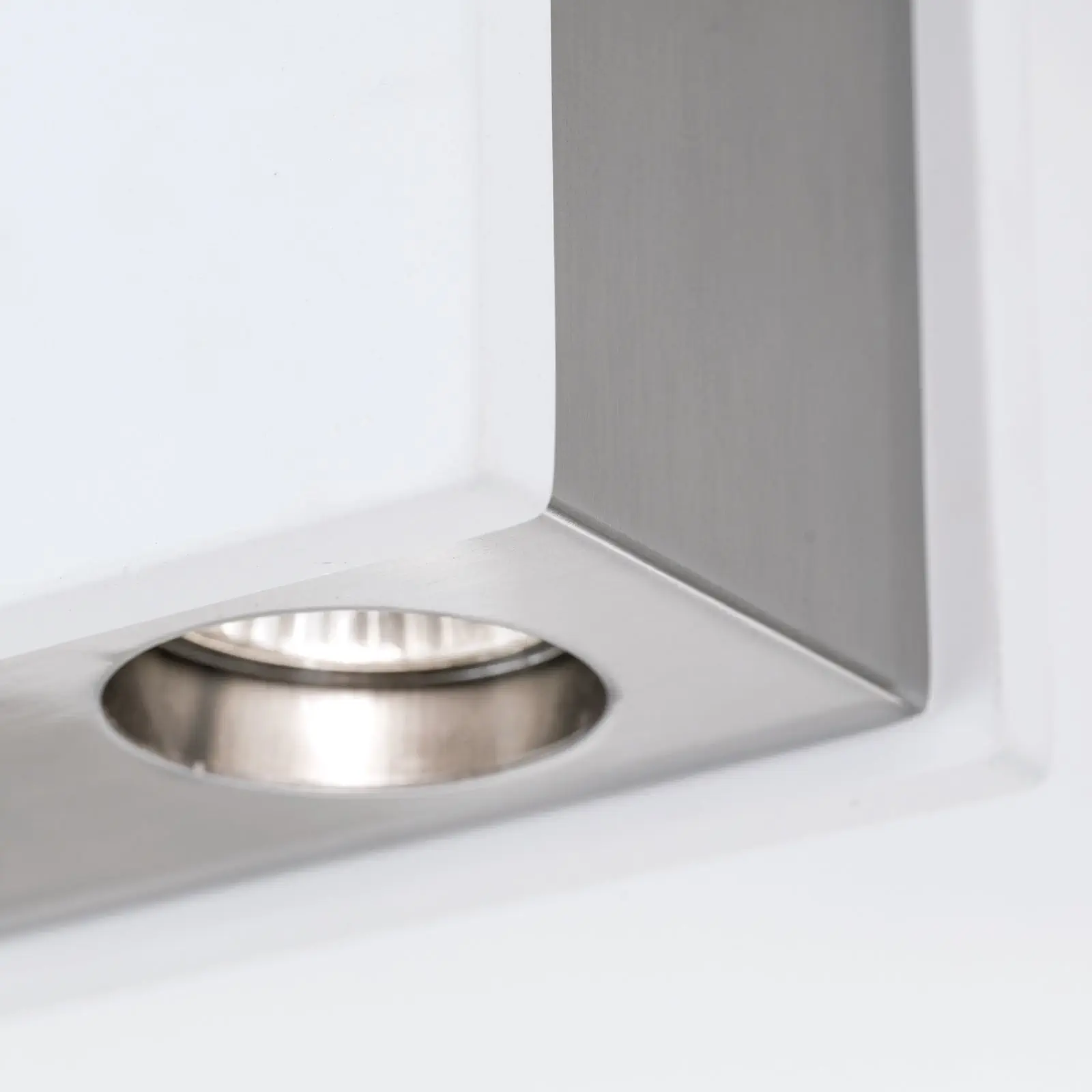 Plafonska lampa COOL, sa 2 izvora svetla - 6