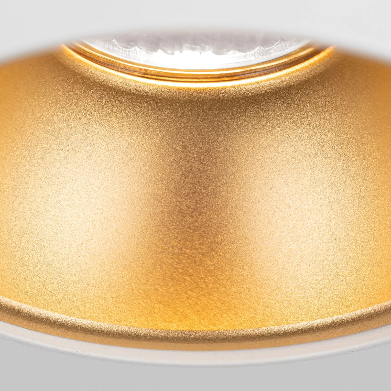 Plafonska lampa STARLIGHT, bela - 5