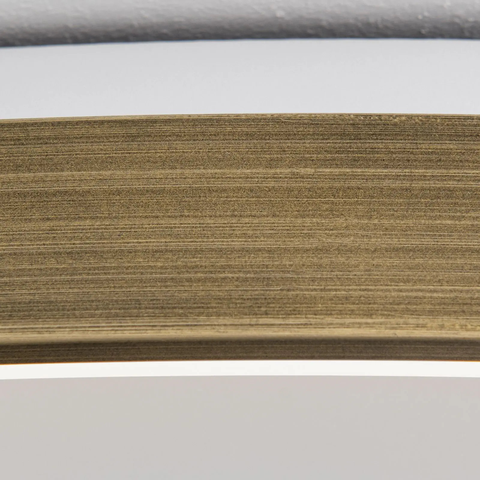 Plafonska lampa CHARLIE, patina, Ø 80cm - 6