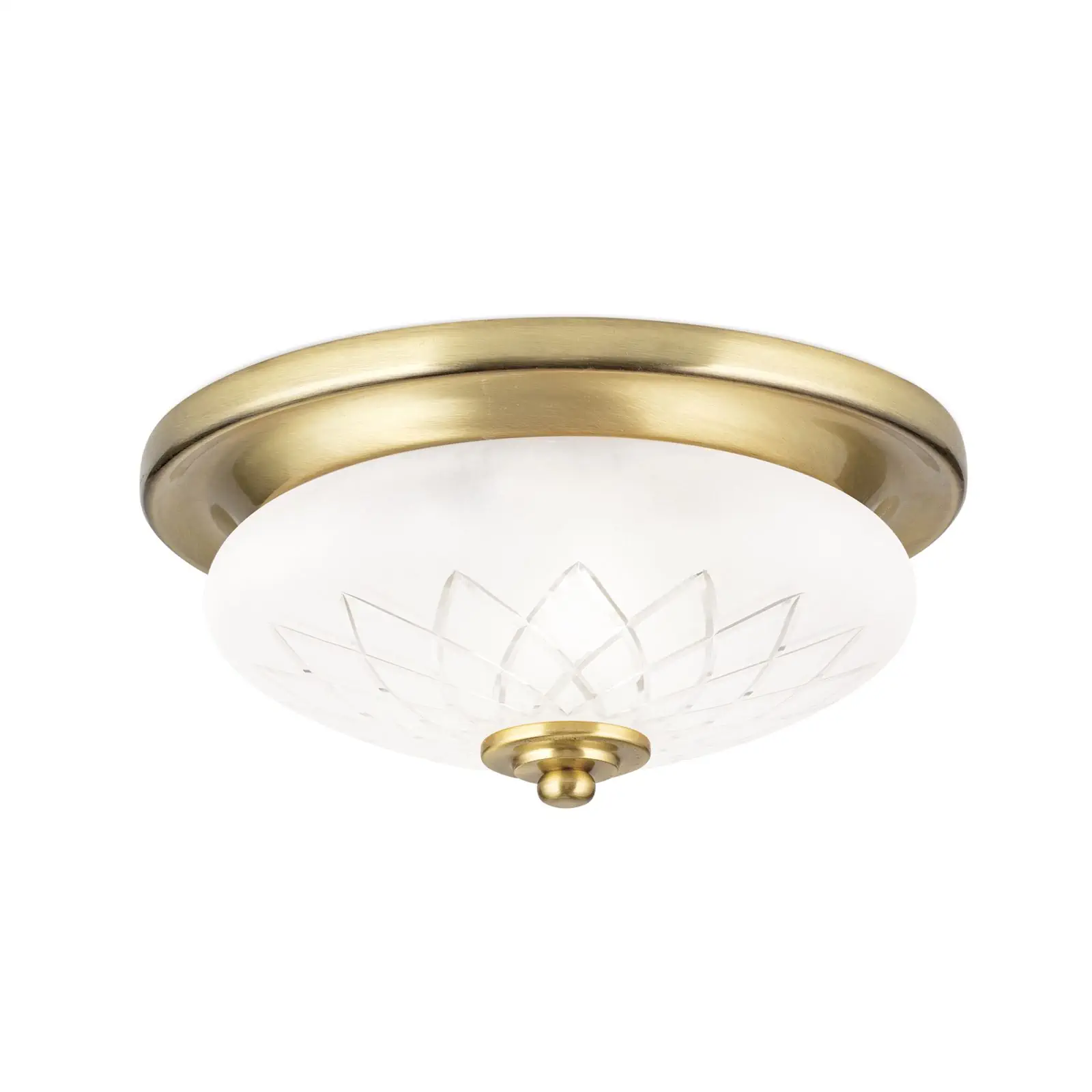 Plafonska lampa PORTO, Ø 26 cm - 4