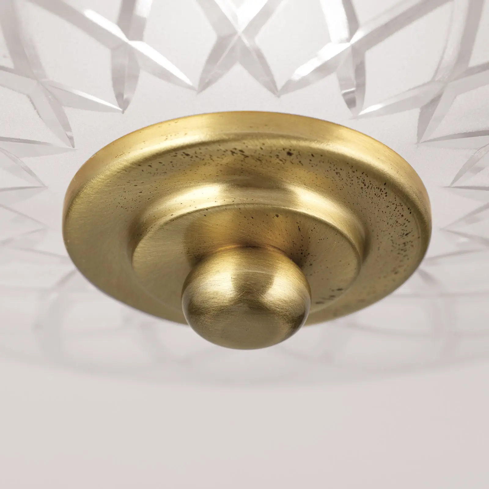 Plafonska lampa PORTO, Ø 26 cm - 5