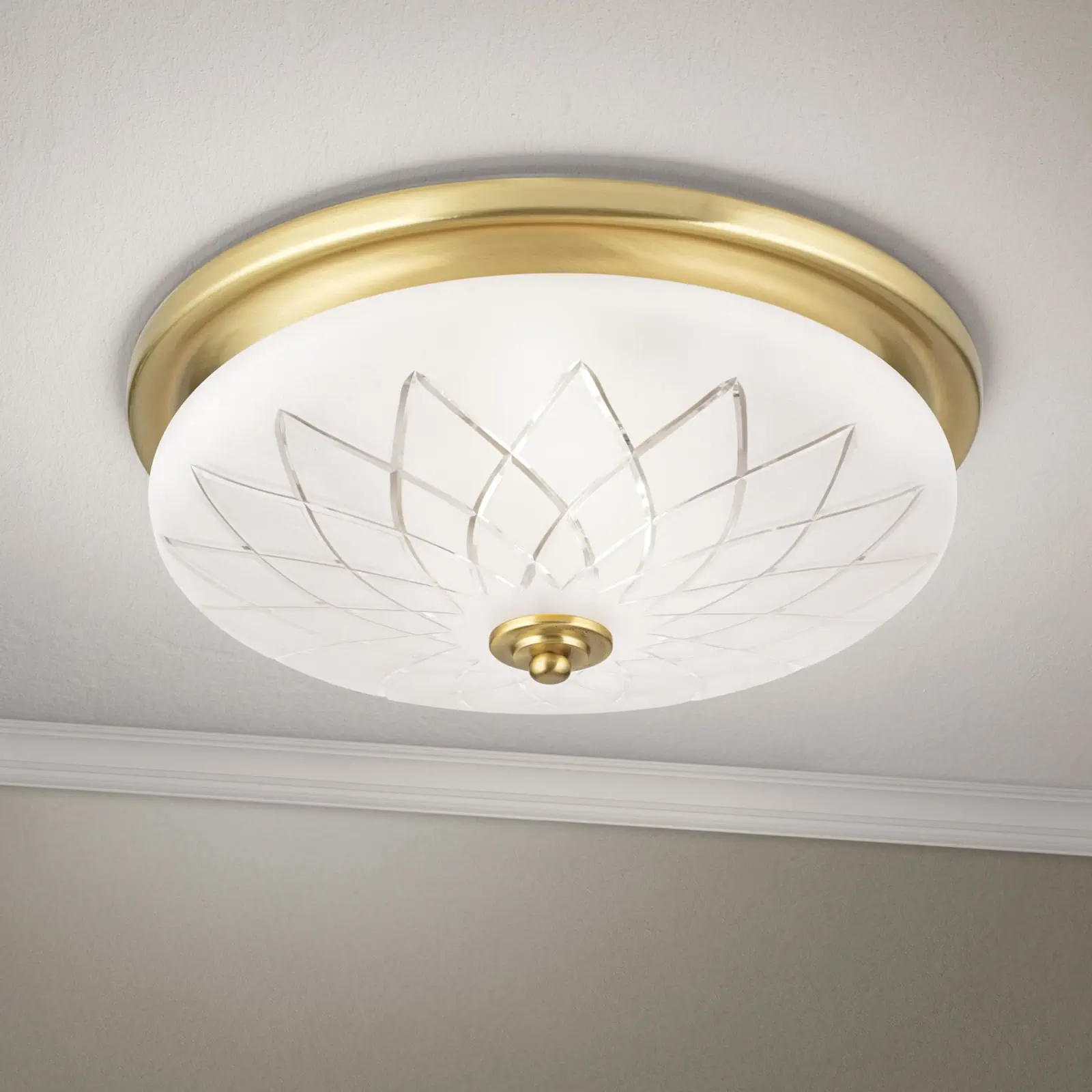 Plafonska lampa PORTO, Ø 37 cm - 2