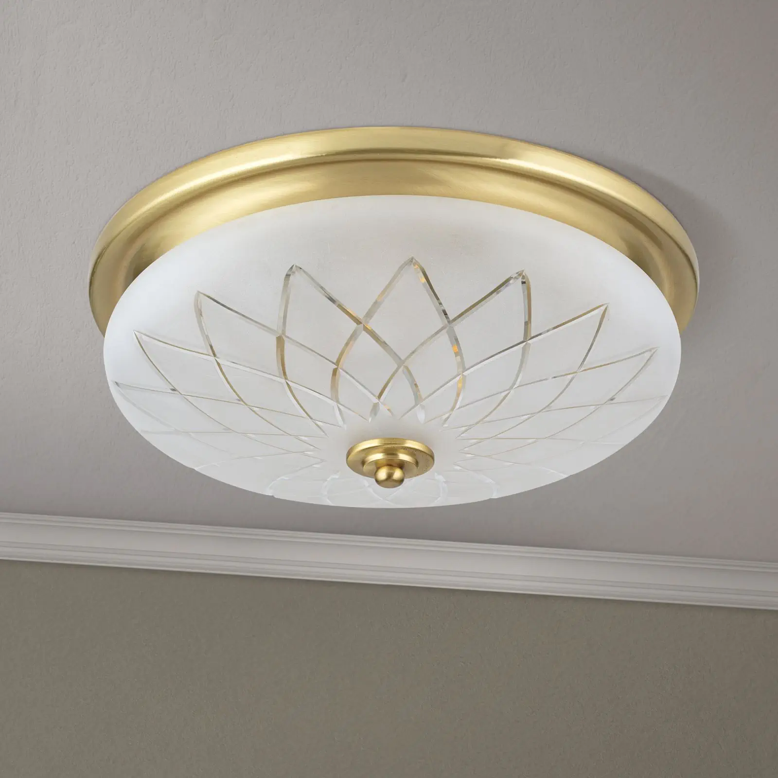 Plafonska lampa PORTO, Ø 37 cm - 3